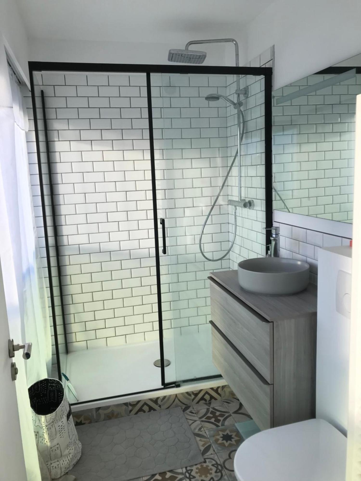 Appartement Face A La Mer - 6 A 8 Personnes - Canet En Roussillon מראה חיצוני תמונה