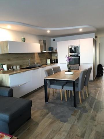 Appartement Face A La Mer - 6 A 8 Personnes - Canet En Roussillon מראה חיצוני תמונה